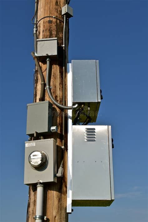 electrical box on telephone pole|alpha box utility pole.